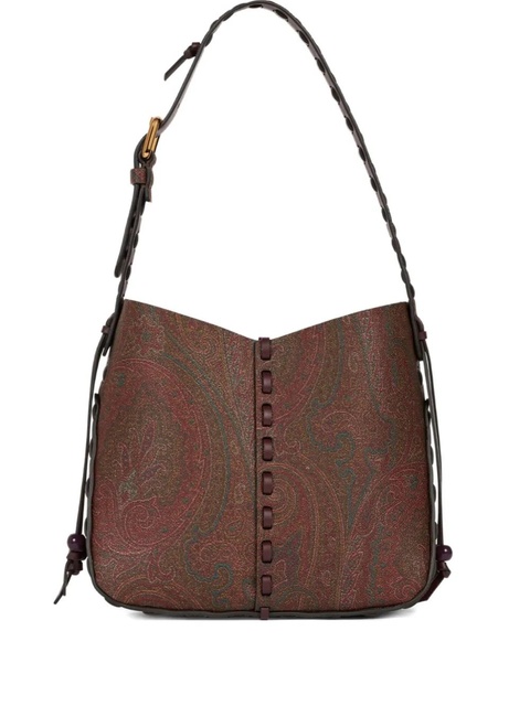 ETRO Volcano shoulder bag - Brown - zdjęcie produktu nr 1