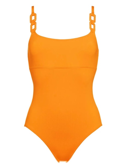 ERES Côtier swimsuit - Orange - zdjęcie produktu nr 1