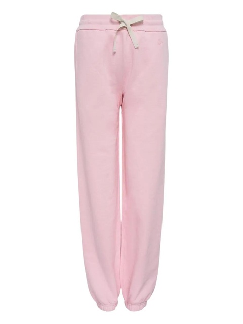 Jil Sander drawstring track pants - Pink - zdjęcie produktu nr 2