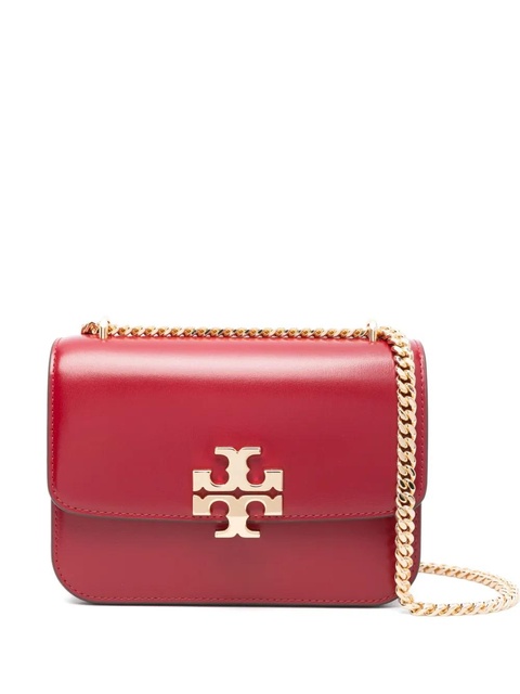 Tory Burch small Eleanor shoulder bag - Red - zdjęcie produktu nr 1