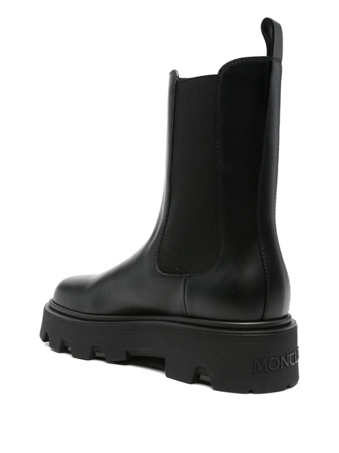 Moncler Moncler Boots - M7541999 - zdjęcie produktu nr 2