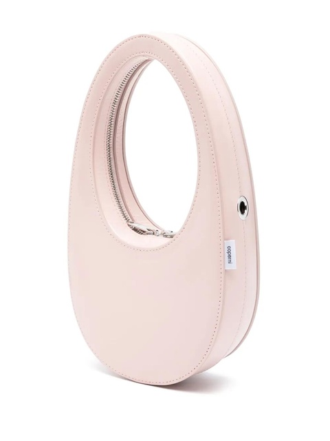Coperni mini Swipe cross body bag - Pink - zdjęcie produktu nr 2