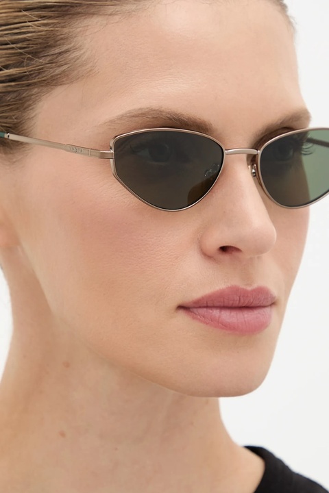 VOGUE okulary przeciwsłoneczne damskie kolor szary 0VO4339S - zdjęcie produktu nr 2