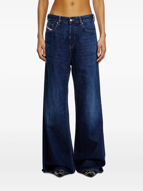 Diesel 1996 D-Sire jeans - Blue - zdjęcie produktu nr 2