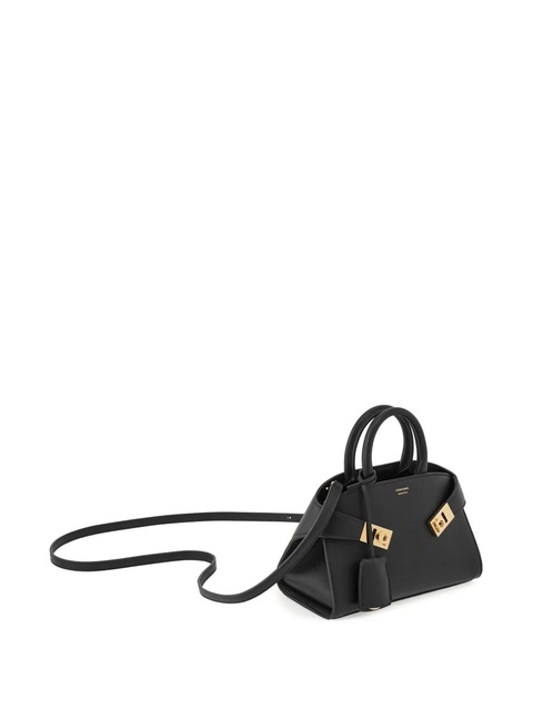 Ferragamo Hug tote bag - Black - zdjęcie produktu nr 2