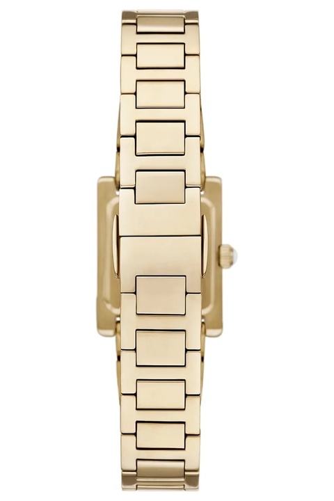 Emporio Armani zegarek MINI GENNI damski kolor złoty AR11663 - zdjęcie produktu nr 2