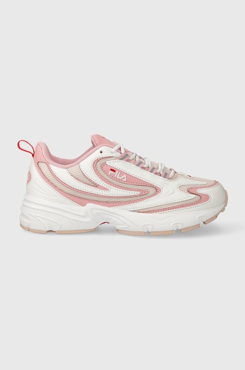 Fila sneakersy ACTIX kolor różowy FFW0412 - zdjęcie produktu nr 1