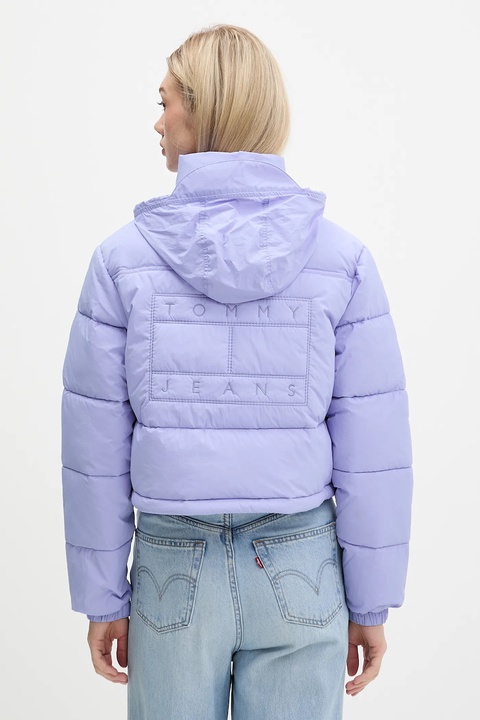 Tommy Jeans kurtka zimowa DW0DW21620 - zdjęcie produktu nr 1