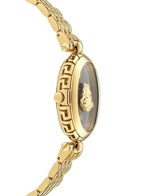 Versace Medusa Heritage 38mm - Black - zdjęcie produktu nr 1