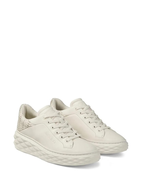 Jimmy Choo Diamond Maxi F II sneakers - Neutrals - zdjęcie produktu nr 1