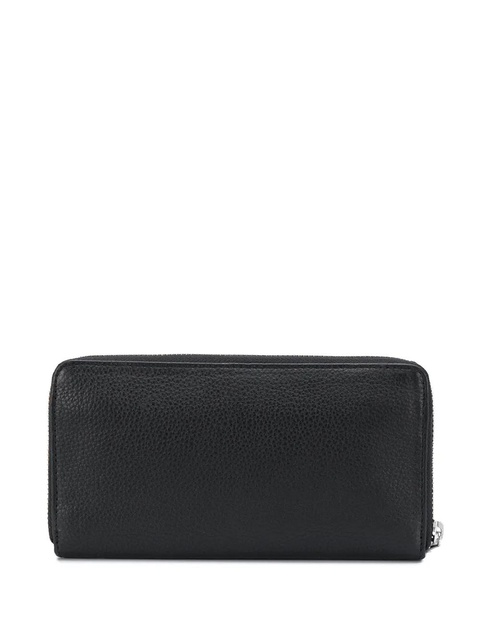 Zadig&Voltaire continental wallet - Black - zdjęcie produktu nr 2