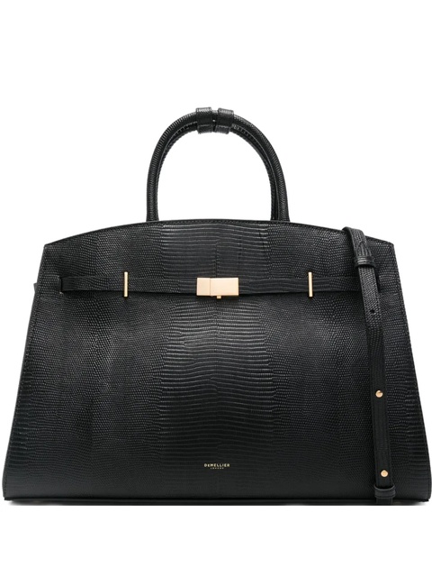 DeMellier Hudson tote bag - Black - zdjęcie produktu nr 1