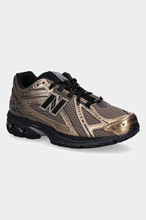 New Balance sneakersy 1906 kolor brązowy U1906RCJ - zdjęcie produktu nr 1