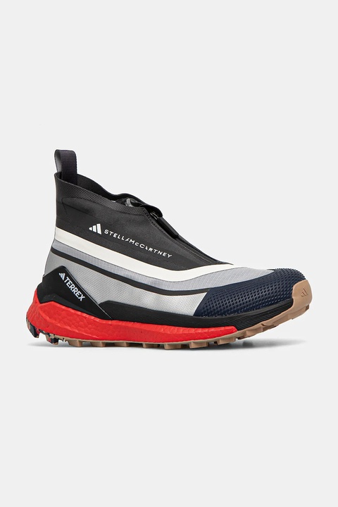 adidas by Stella McCartney buty Free Hiker GTX x TERREX damskie kolor multicolor IF1792 - zdjęcie produktu nr 1