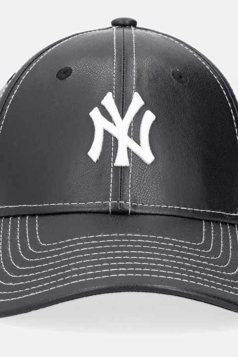 New Era czapka z daszkiem 0 kolor czarny 60691323 - zdjęcie produktu nr 2