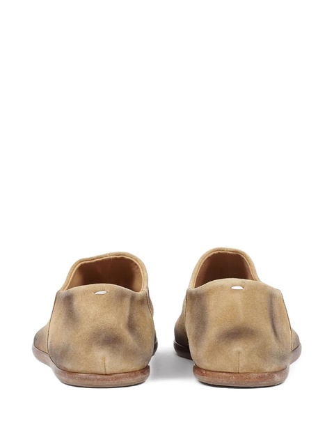 Maison Margiela Tabi Babouche split-toe loafers - Neutrals - zdjęcie produktu nr 2