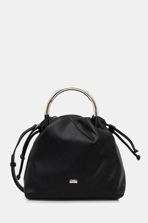 Morgan torebka kolor czarny 2ANSE - zdjęcie produktu nr 1