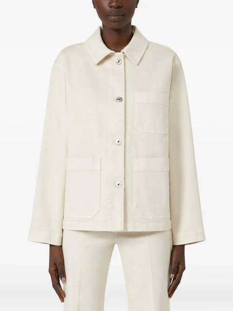 Weekend Max Mara Classe jacket - Neutrals - zdjęcie produktu nr 2