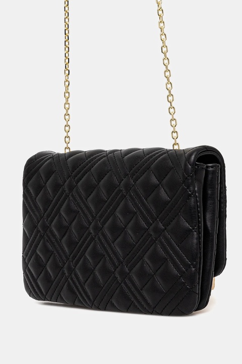 Love Moschino torebka kolor czarny JC4097PP1 - zdjęcie produktu nr 1