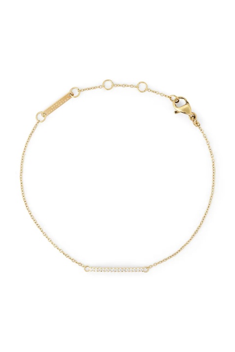 Daniel Wellington bransoletka damska DW00401620 - zdjęcie produktu nr 1