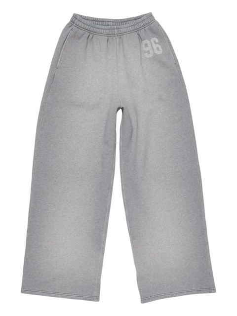 Acne Studios AK0917 990-Grey Melange - zdjęcie produktu nr 1