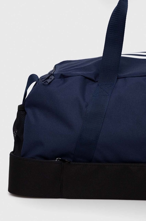 adidas Performance torba sportowa Tiro League kolor granatowy IB8650 - zdjęcie produktu nr 2