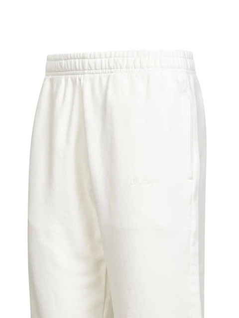MC2 Saint Barth elasticated trousers - Neutrals - zdjęcie produktu nr 2
