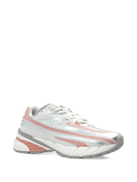 Diesel D-Airspeed Low W lace-up sneakers - White - zdjęcie produktu nr 2