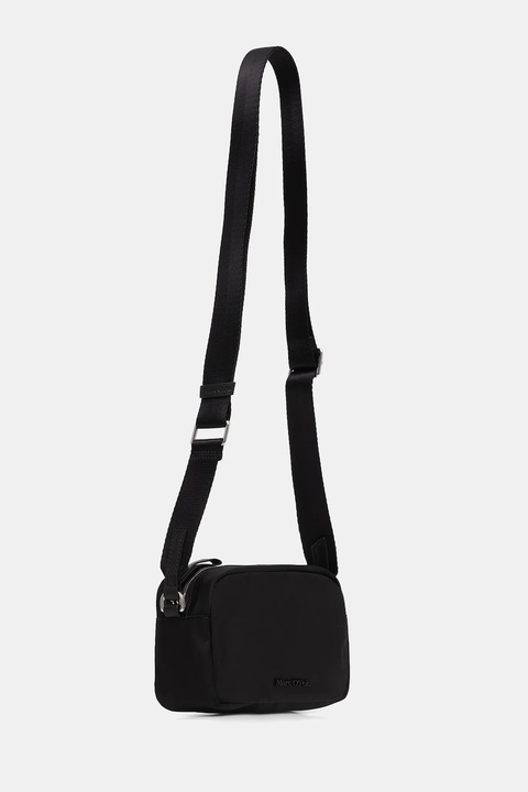 Marc O'Polo torebka kolor czarny 5000007774 - zdjęcie produktu nr 2