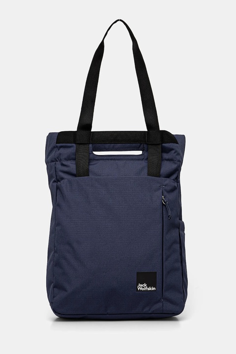 Jack Wolfskin plecak Eve kolor granatowy duży A64014 - zdjęcie produktu nr 1