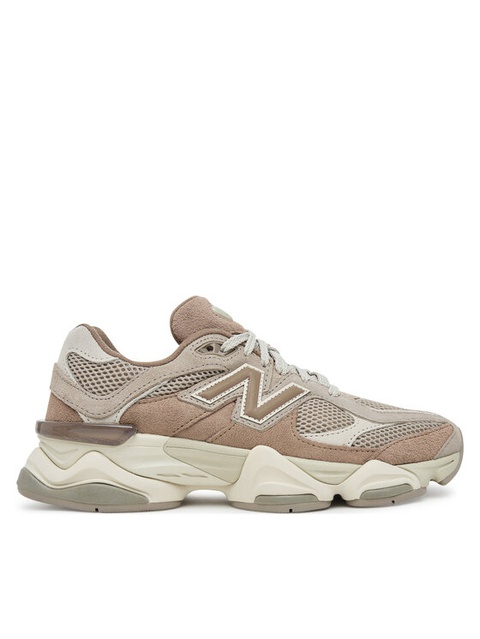 Sneakersy New Balance - zdjęcie produktu nr 1