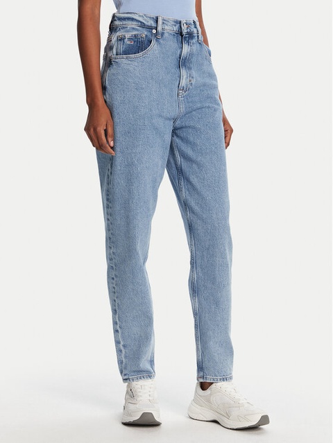 Jeansy Tommy Jeans - zdjęcie produktu nr 1