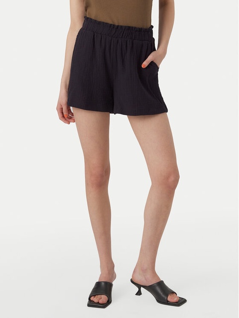 Szorty materiałowe Vero Moda - zdjęcie produktu nr 1