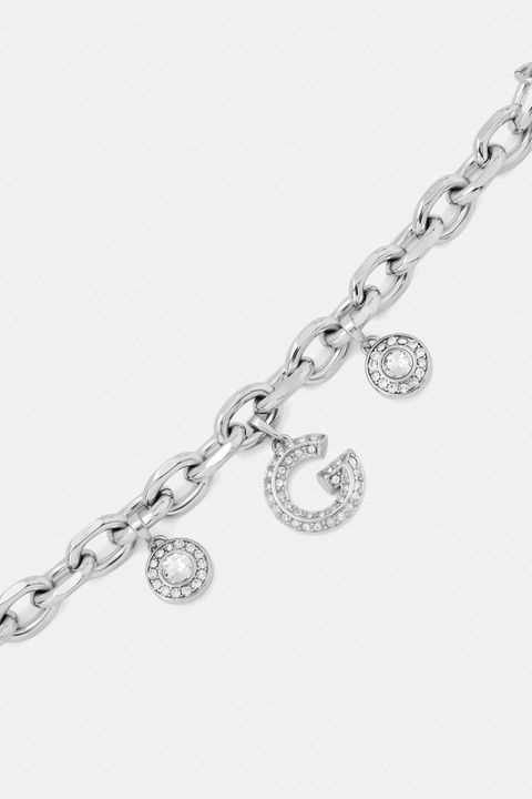 Guess bransoletka G CRYSTAL damska JUBB05 445JW - zdjęcie produktu nr 2