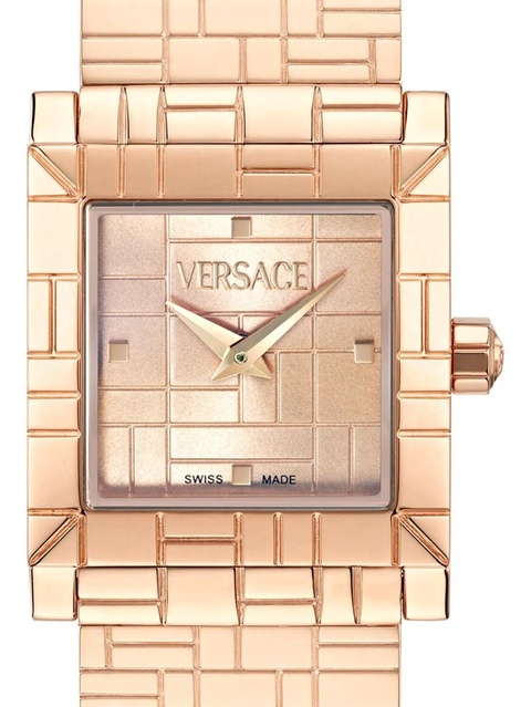 Versace Mosaic 22mm - Pink - zdjęcie produktu nr 2