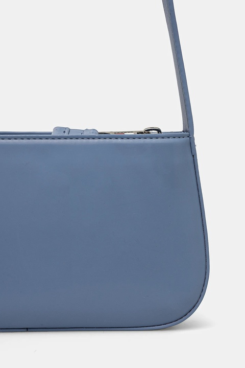 Tommy Jeans torebka kolor granatowy AW0AW16967 - zdjęcie produktu nr 2
