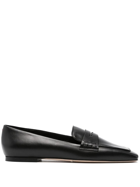 Aeyde Tom loafers - Black - zdjęcie produktu nr 1