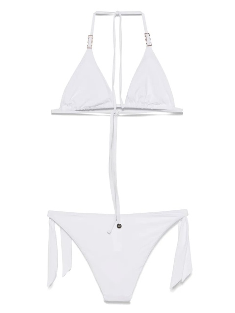 Max Mara Alex bikini set - White - zdjęcie produktu nr 2