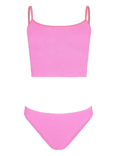 Hunza G Strap bikini - Pink - zdjęcie produktu nr 1