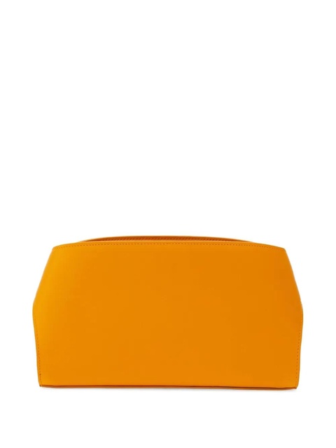 Ferragamo mini Hug cross body bag - Orange - zdjęcie produktu nr 2