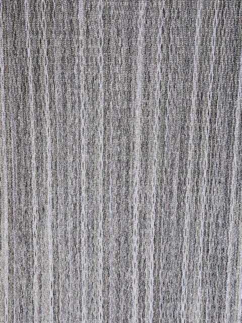 Missoni metallic-threading open-knit scarf - Silver - zdjęcie produktu nr 2