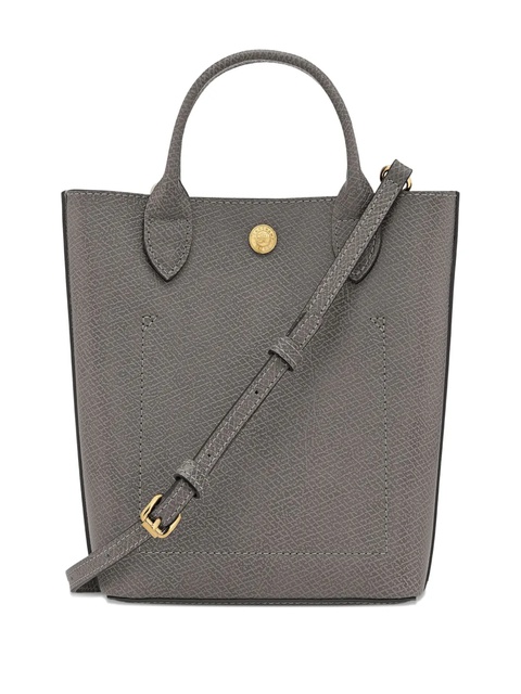 Longchamp Épure mini bag - Grey - zdjęcie produktu nr 1