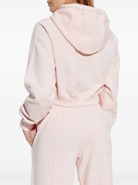 Casablanca Greek Temple hoodie - Pink - zdjęcie produktu nr 2