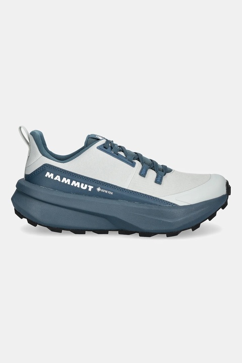 Mammut buty outdoorowe Aenergy Hike Low GTX kolor szary 3030-05220 - zdjęcie produktu nr 1