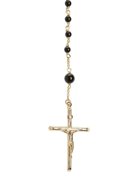 Dolce & Gabbana Kim rosary - Gold - zdjęcie produktu nr 1