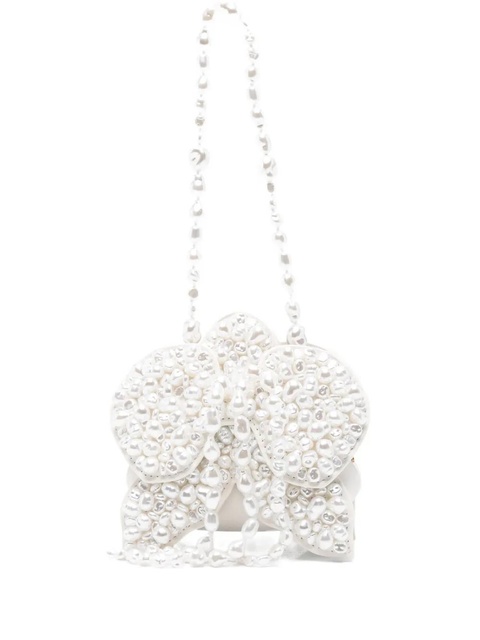 Cult Gaia Giulia tote bag - White - zdjęcie produktu nr 1