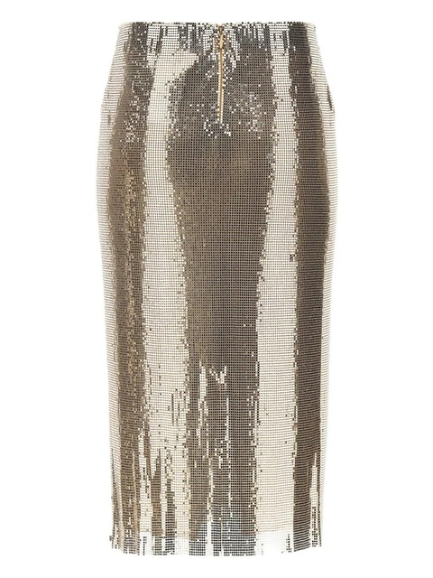 Sportmax Cariddi skirt - Pink - zdjęcie produktu nr 1