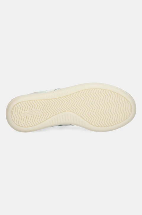 adidas sneakersy Barreda Decode kolor zielony JP9670 - zdjęcie produktu nr 2