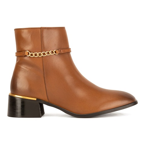 Sergio Bardi WI32-E1097-02SB Camel - zdjęcie produktu nr 1