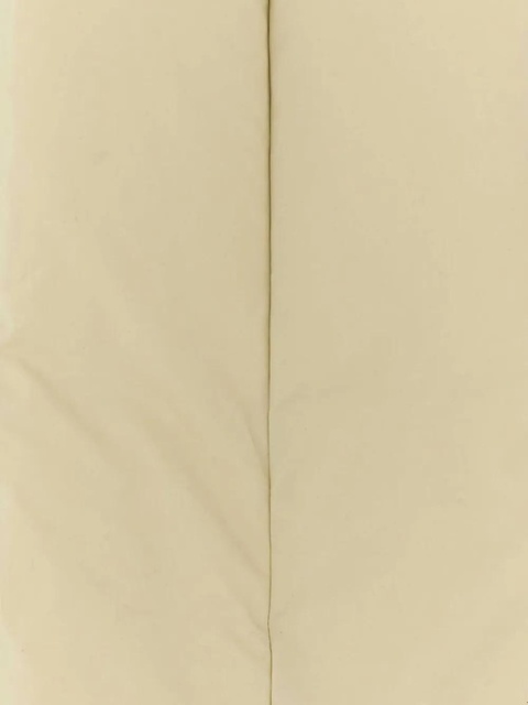 Jil Sander quilted scarf - Neutrals - zdjęcie produktu nr 2